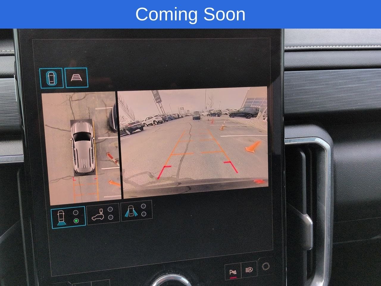 Thumbnail: 2024 GMC Acadia - 29