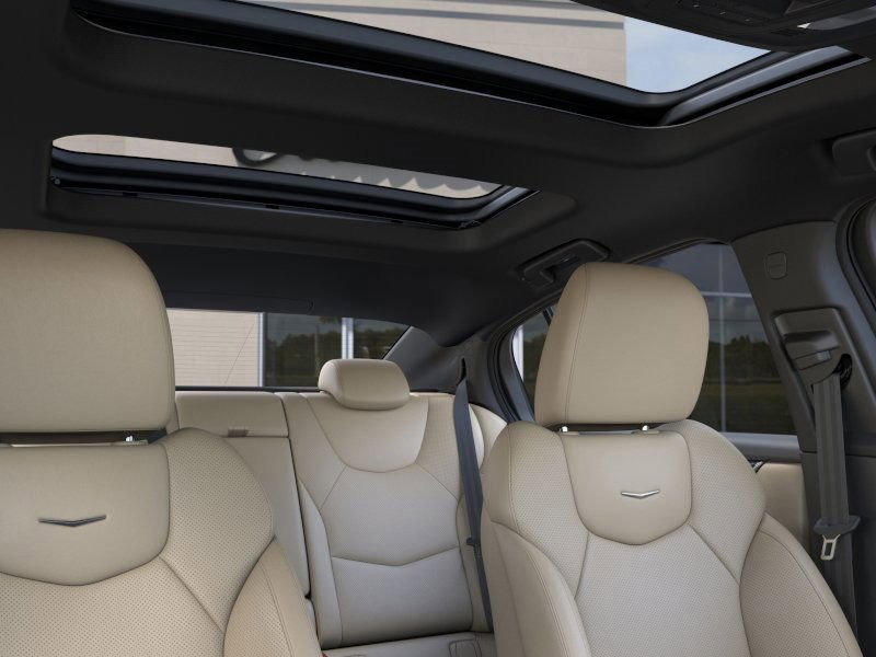 Thumbnail: 2026 Cadillac CT5 - 24