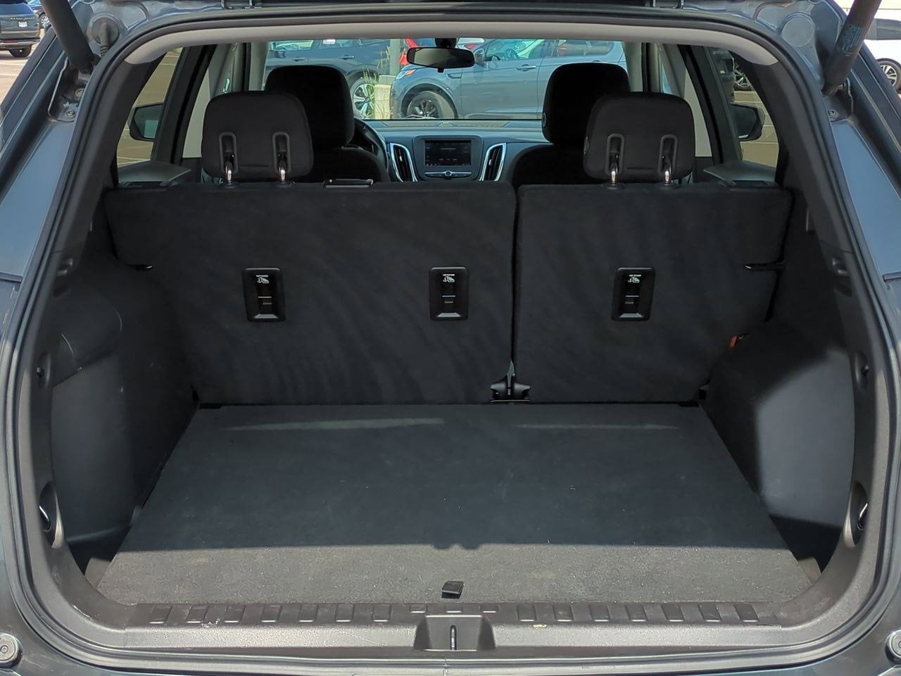 Thumbnail: 2019 Chevrolet Equinox - 31