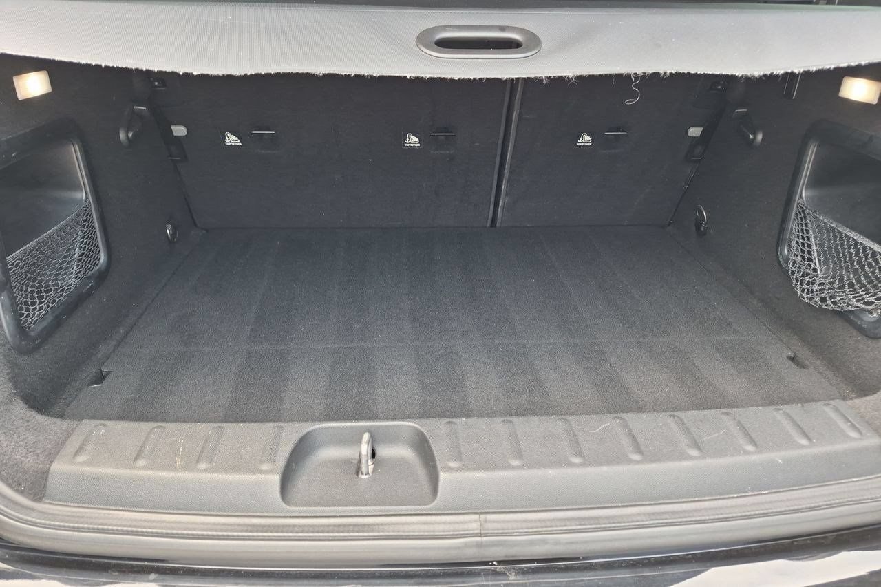 2017 MINI Clubman Base - Photo 31