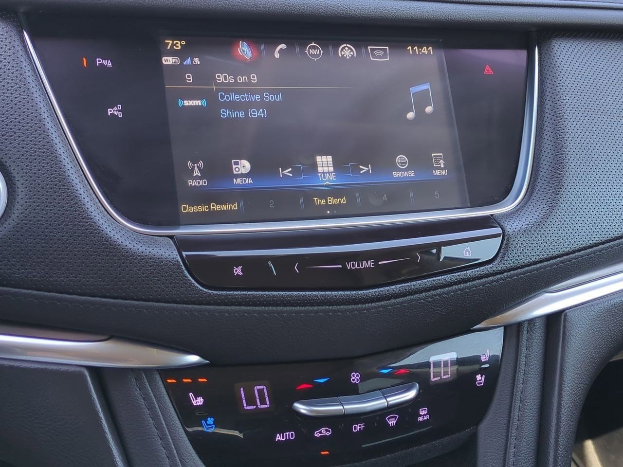 Thumbnail: 2019 Cadillac XT5 - 27