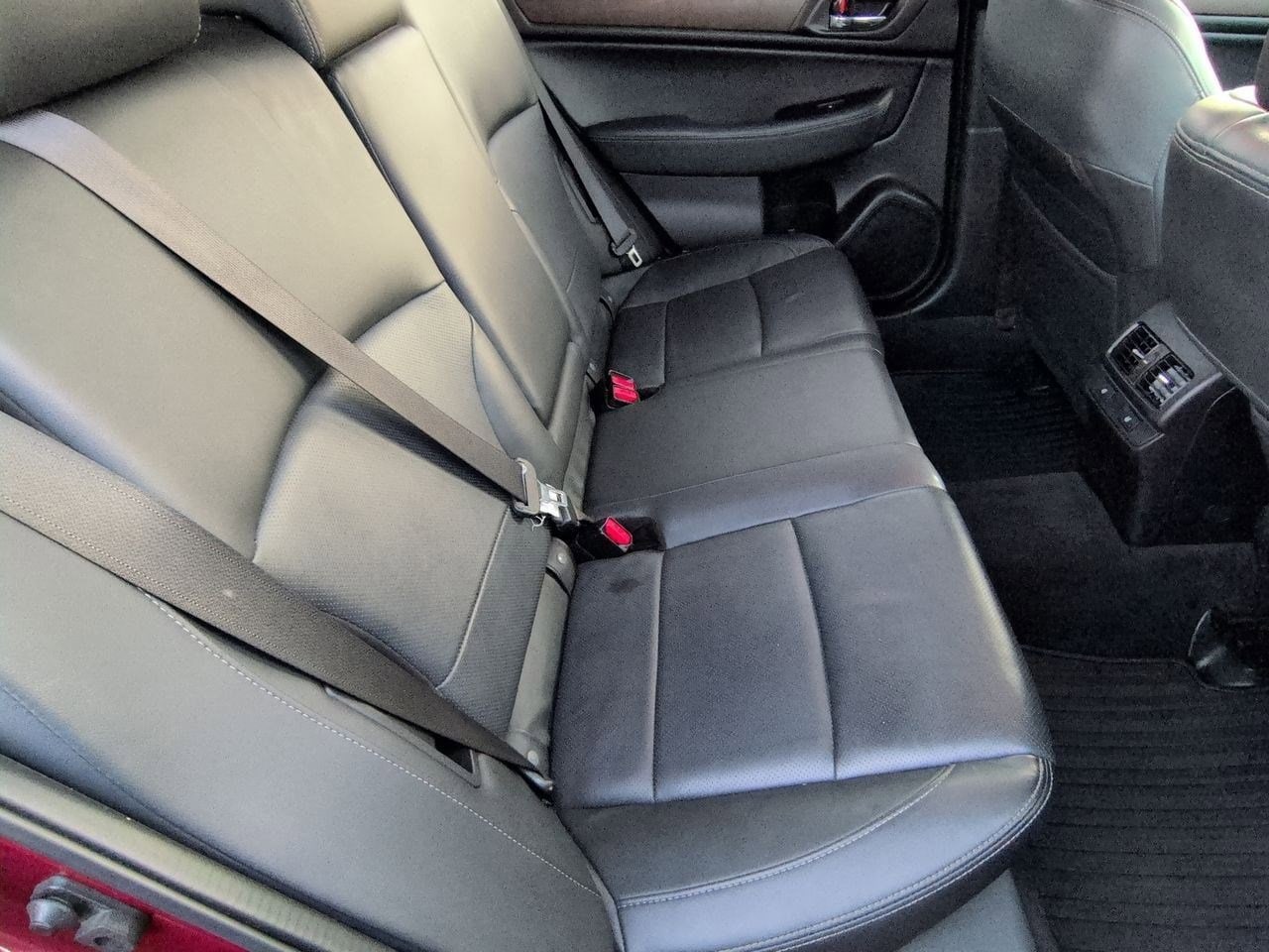 Thumbnail: 2017 Subaru Outback - 20