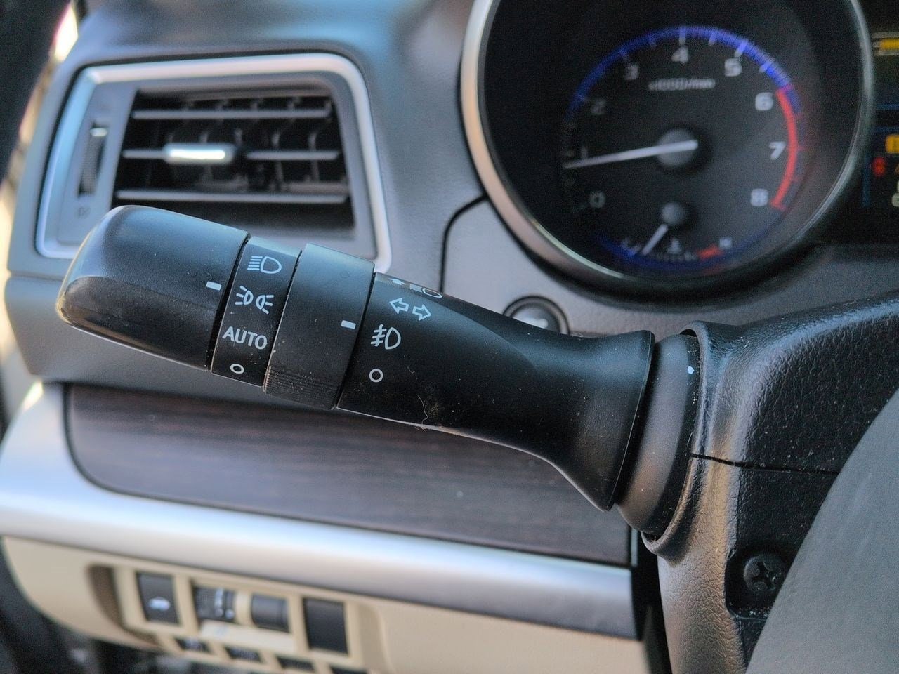 Thumbnail: 2016 Subaru Legacy - 26