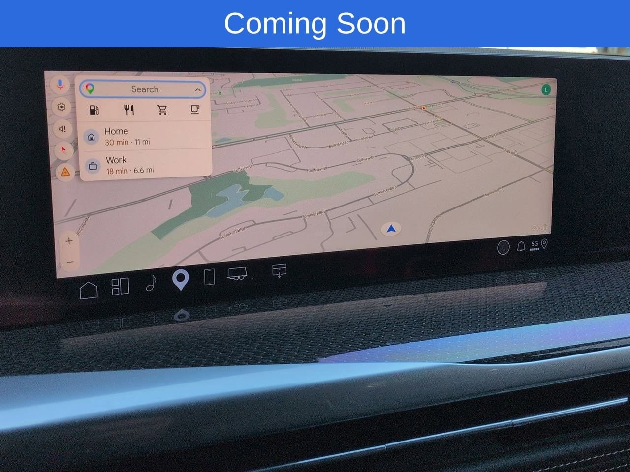 Thumbnail: 2025 Cadillac Escalade - 30