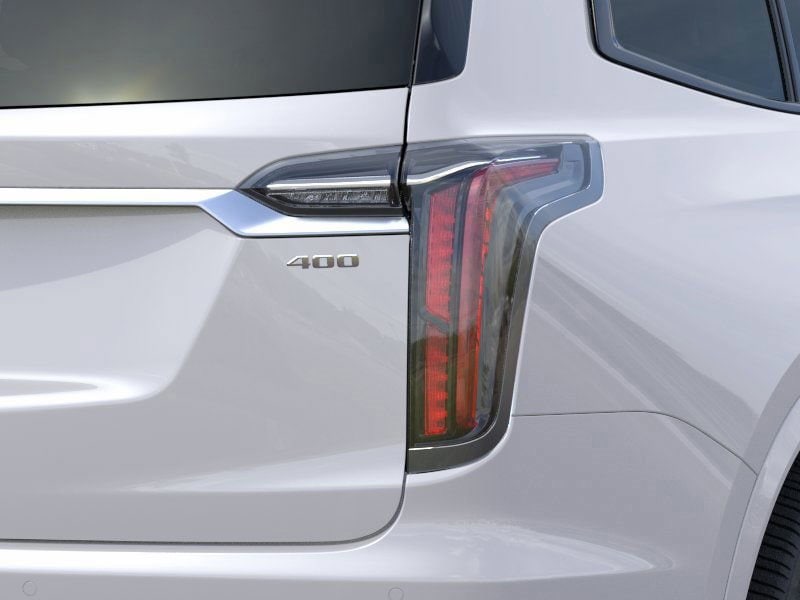 Thumbnail: 2025 Cadillac XT6 - 11