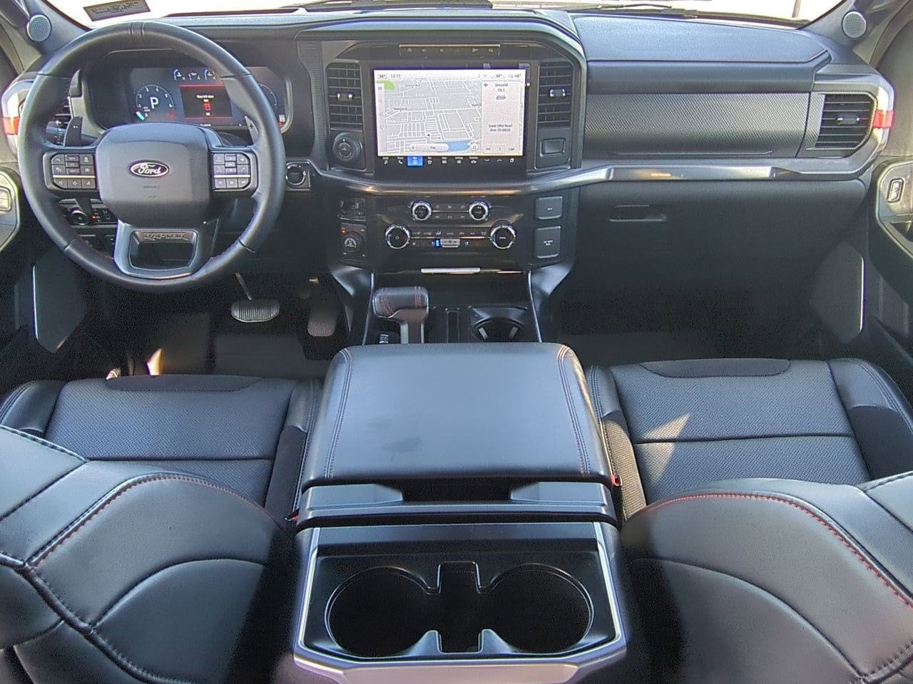 Thumbnail: 2024 Ford F-150 - 14