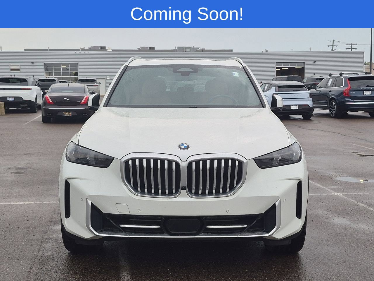 2024 BMW X5 40i - Photo 9