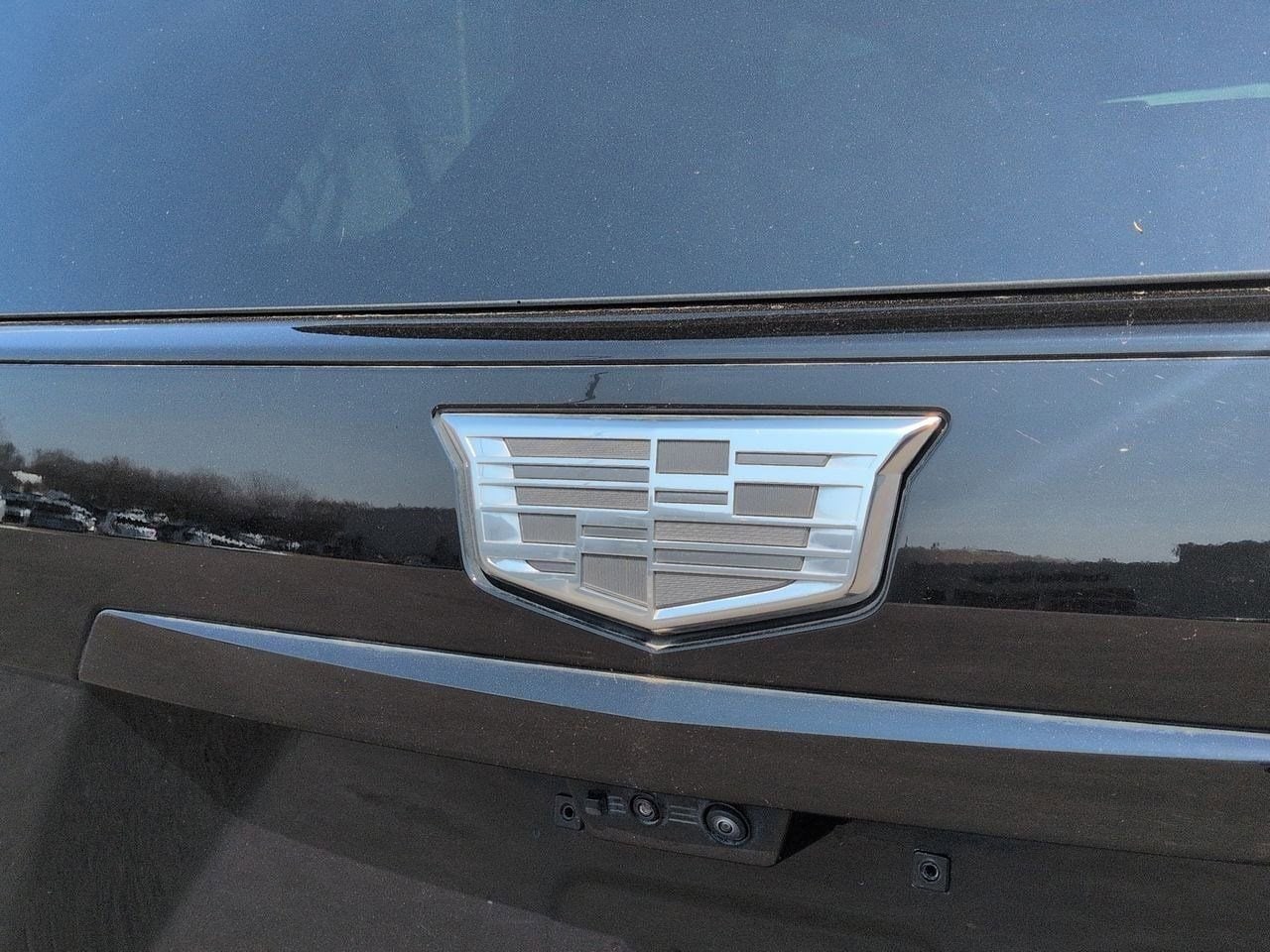 Thumbnail: 2025 Cadillac Escalade - 11