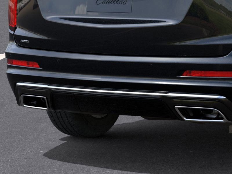 Thumbnail: 2025 Cadillac XT6 - 14