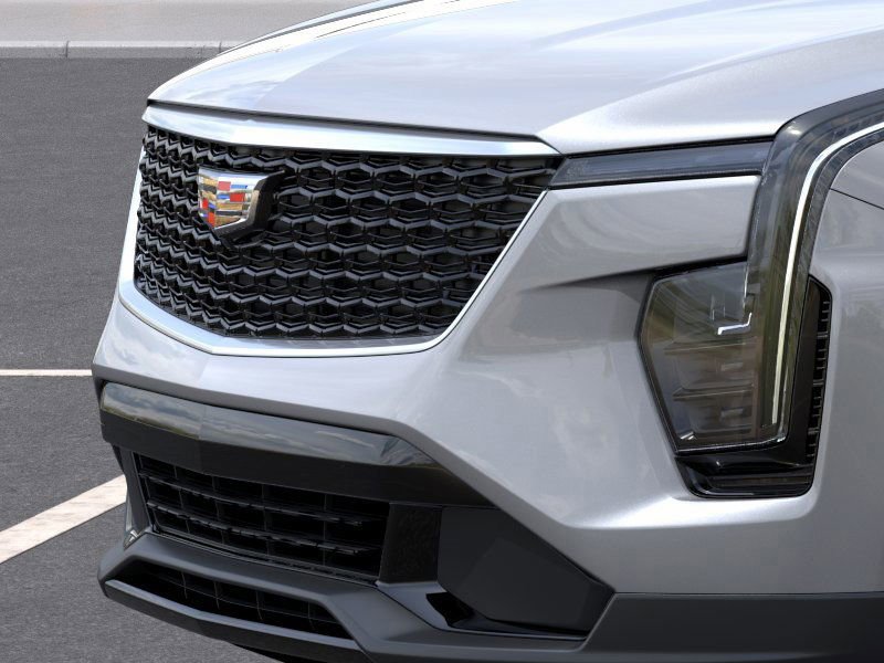 2025 Cadillac XT4 Premium Luxury 13
