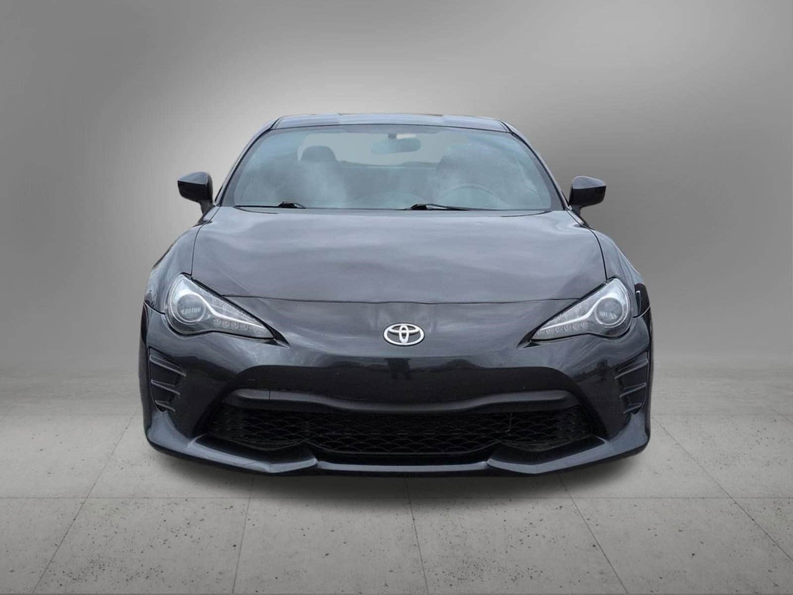 Thumbnail: 2017 Toyota 86 - 9