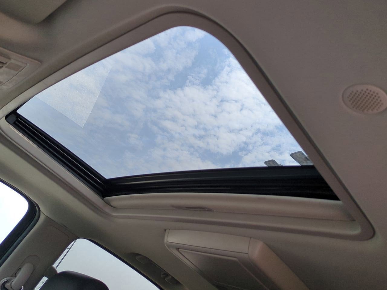2014 Chevrolet Tahoe LT 19