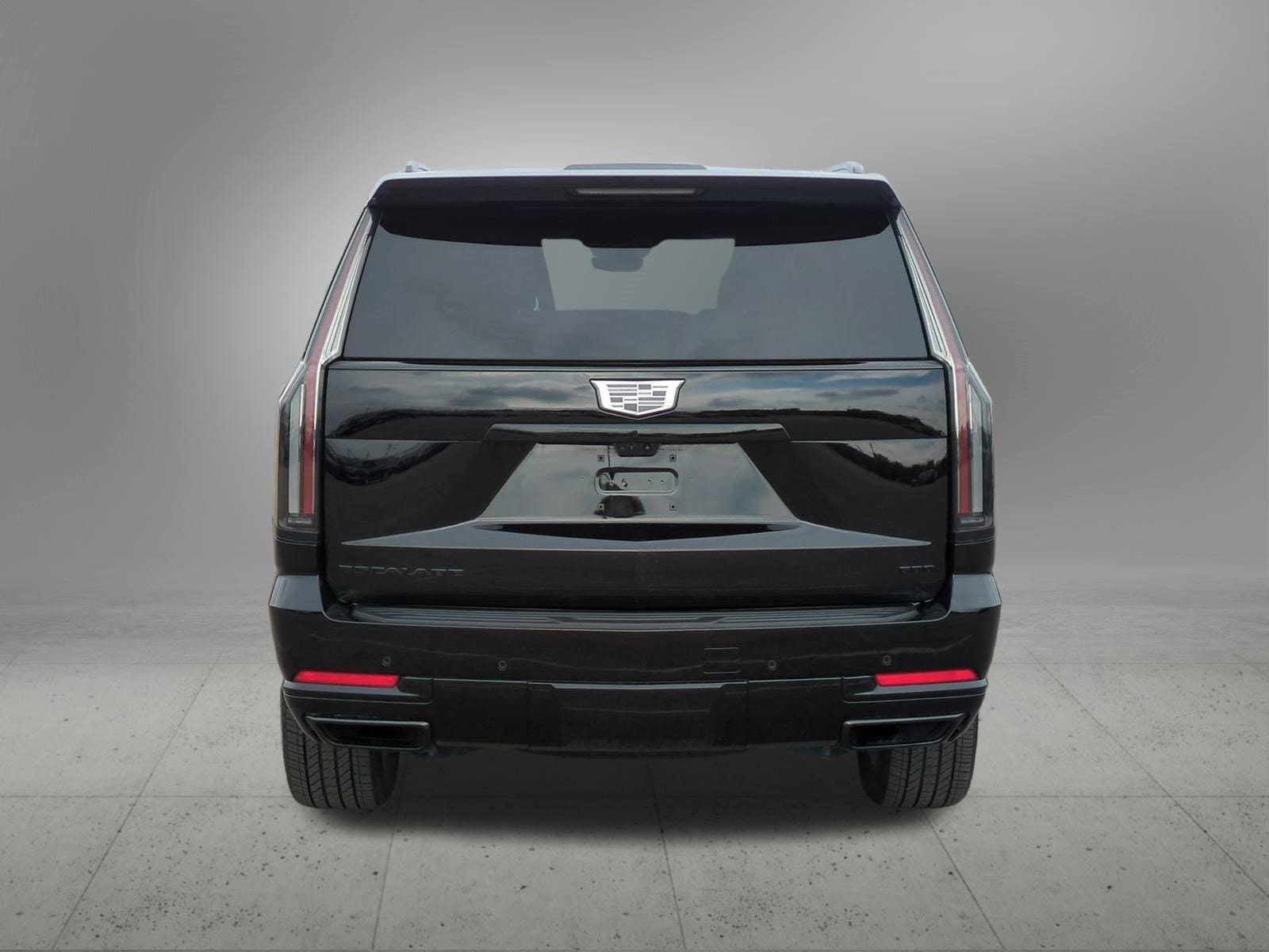 Thumbnail: 2025 Cadillac Escalade - 5