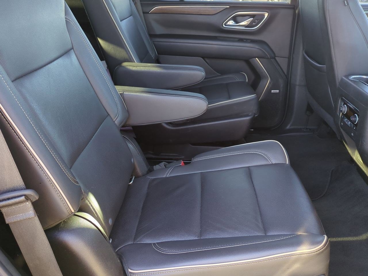 Thumbnail: 2021 Chevrolet Tahoe - 19