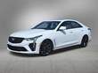  CADILLAC CT4-V