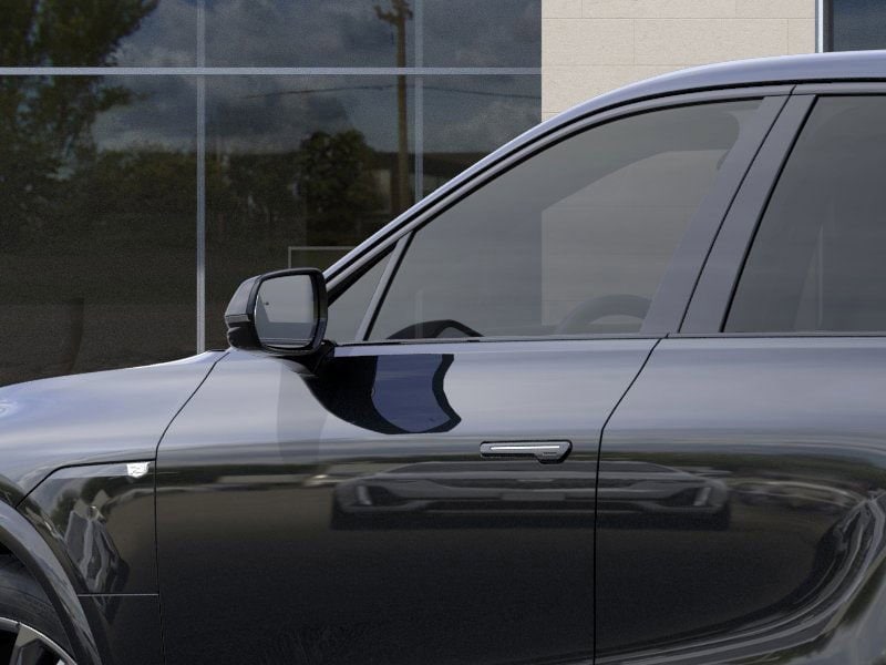 Thumbnail: 2026 Cadillac Lyriq - 12