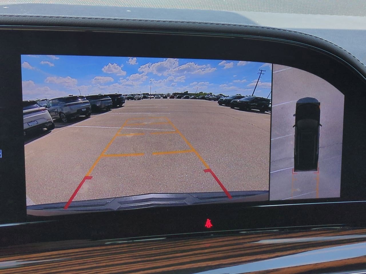 Thumbnail: 2024 Cadillac Escalade - 30