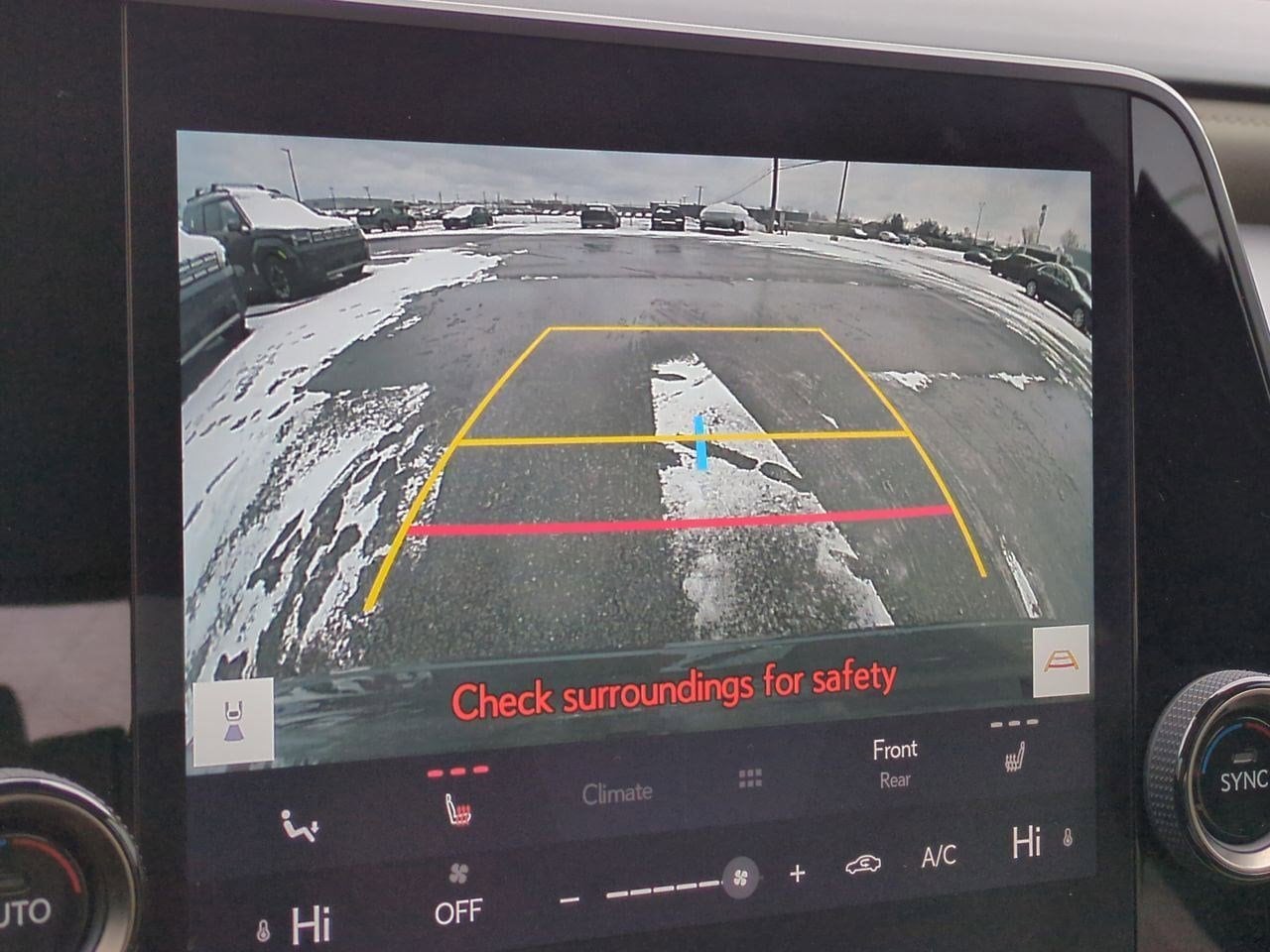 Thumbnail: 2023 Lexus RX - 27