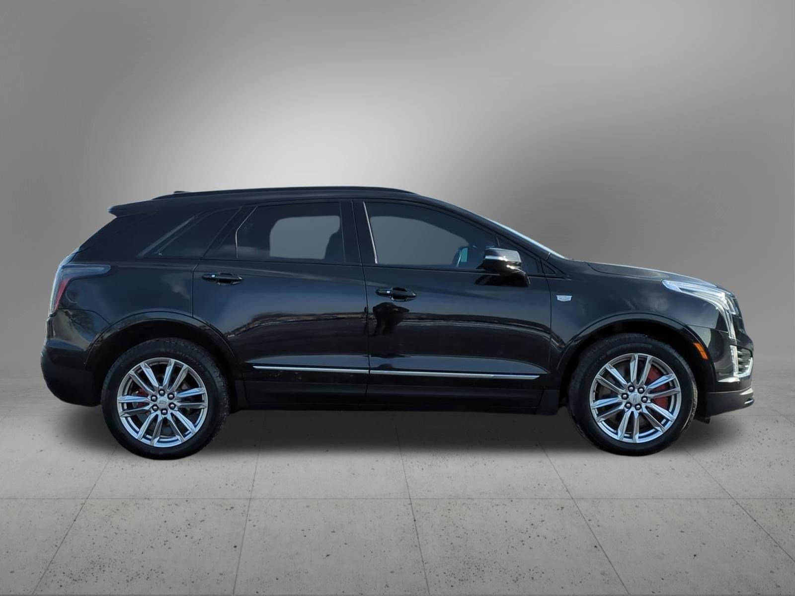 Thumbnail: 2023 Cadillac XT5 - 7