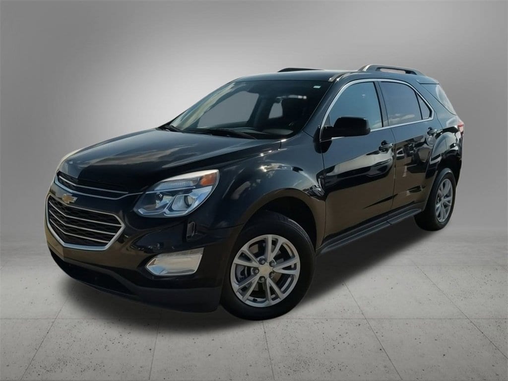 2016 Chevrolet Equinox LT -
                  Troy, MI