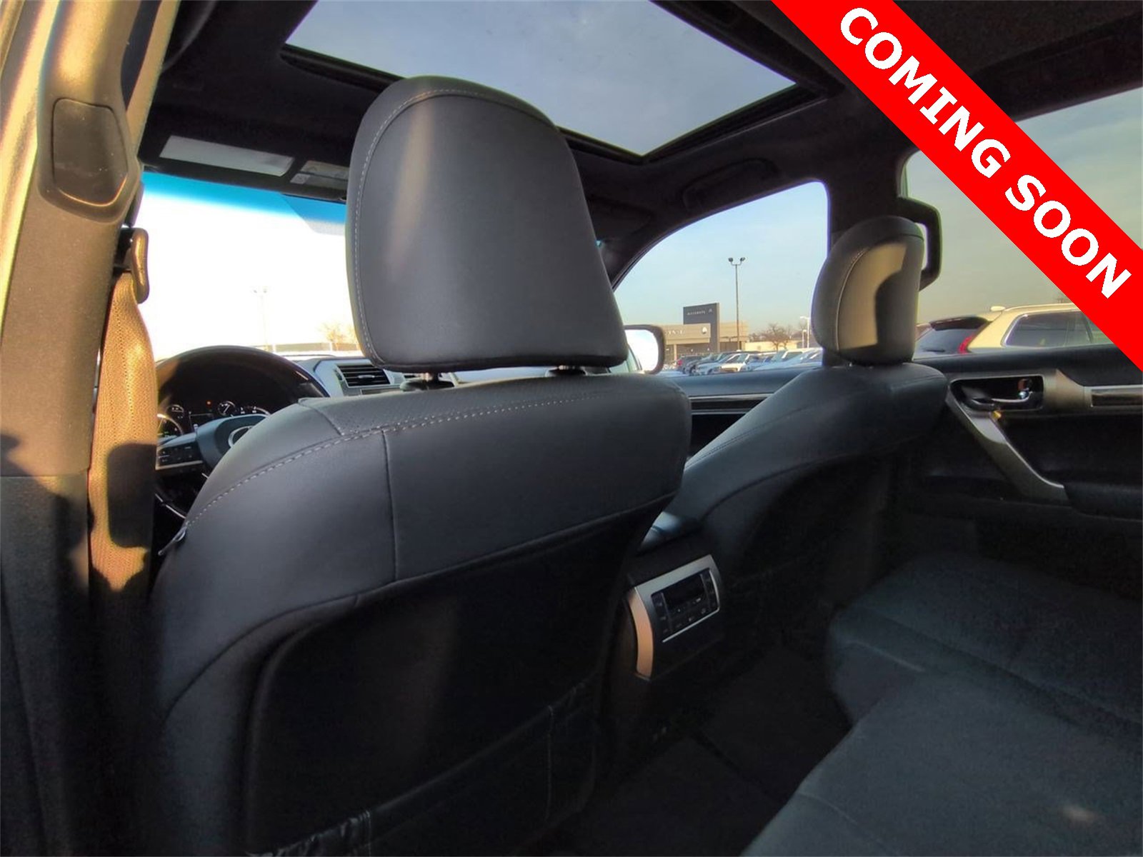 Thumbnail: 2021 Lexus GX - 18