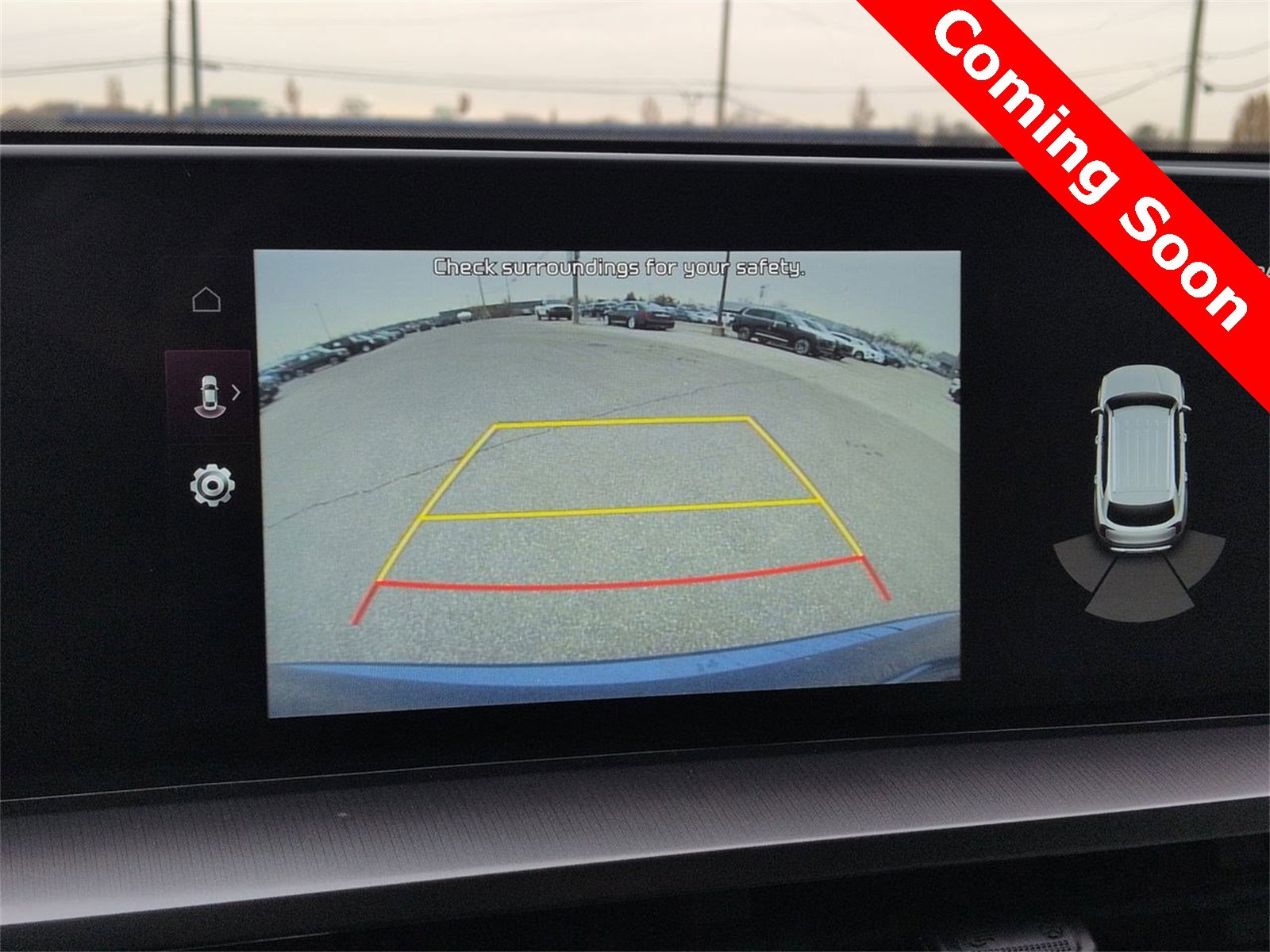 Thumbnail: 2024 Kia Telluride - 29