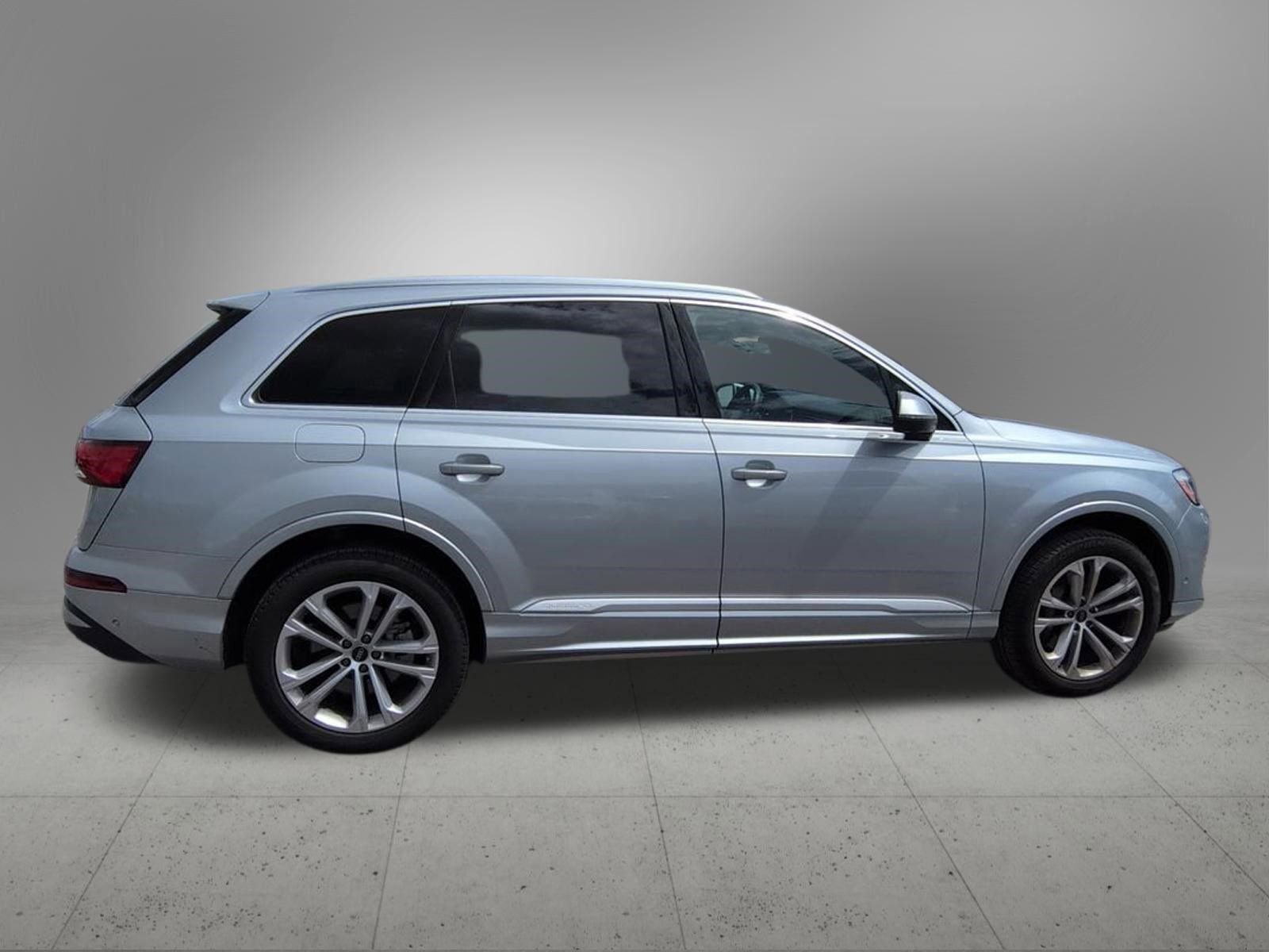 Thumbnail: 2025 Audi Q7 - 7