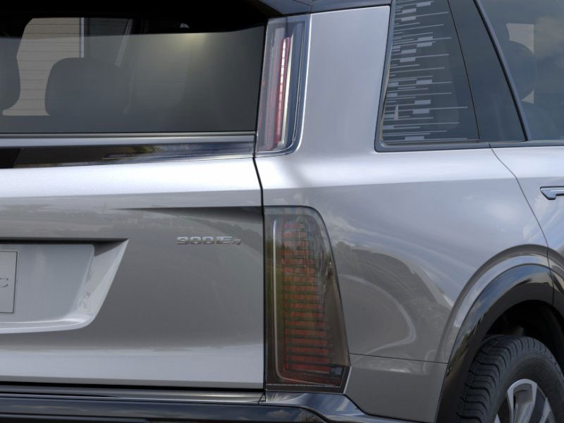 Thumbnail: 2026 Cadillac Vistiq - 35