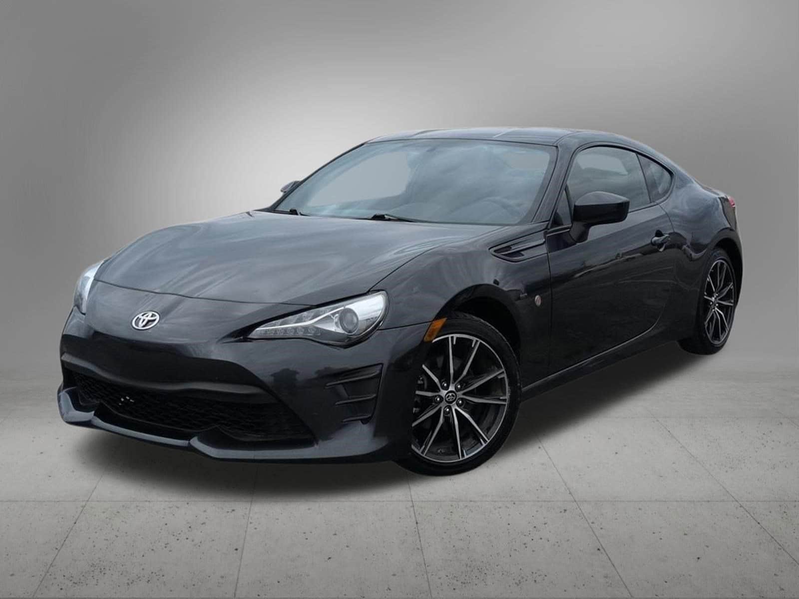 2017 Toyota 86  -
                  Troy, MI