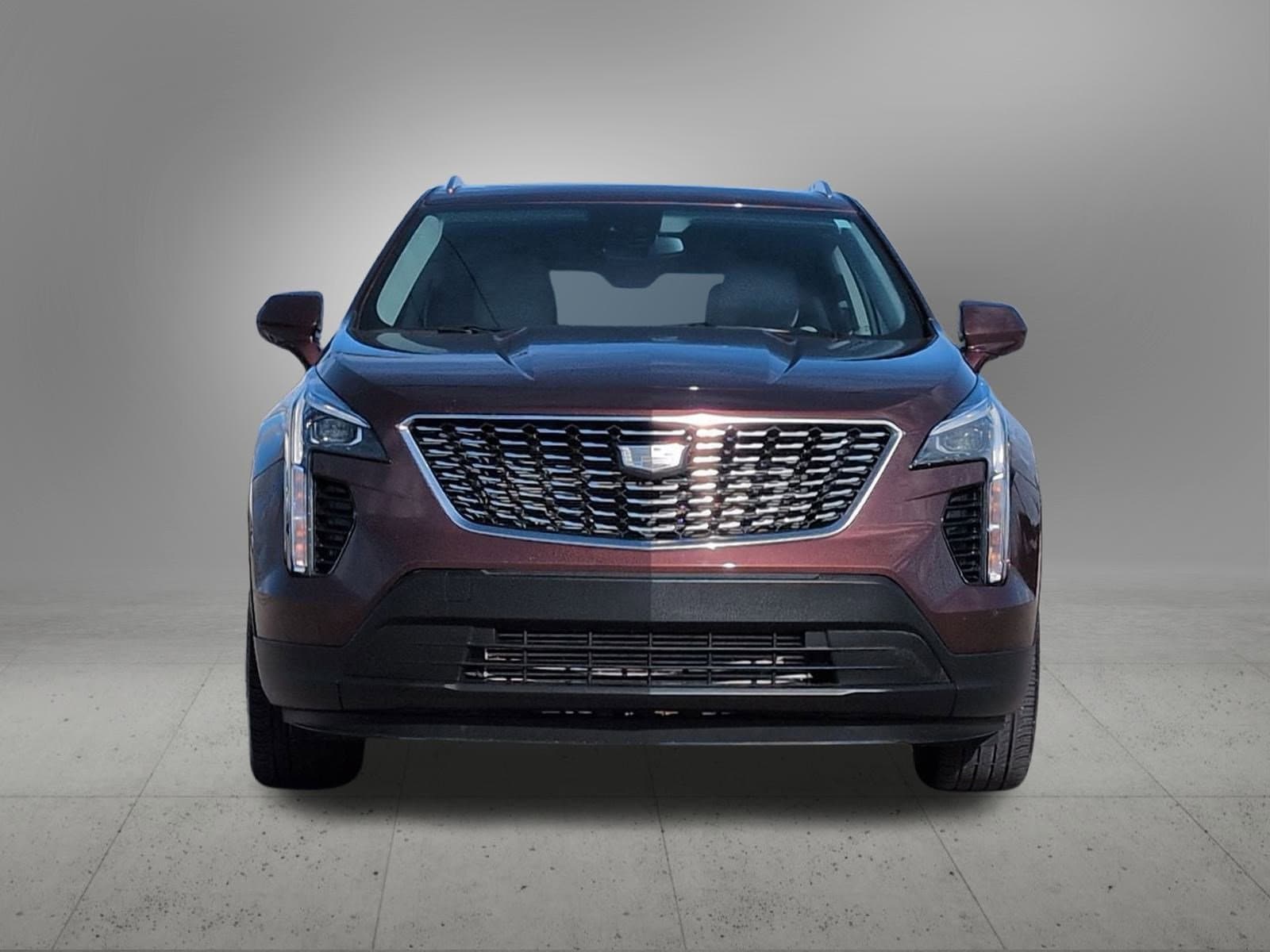 Thumbnail: 2022 Cadillac XT4 - 9