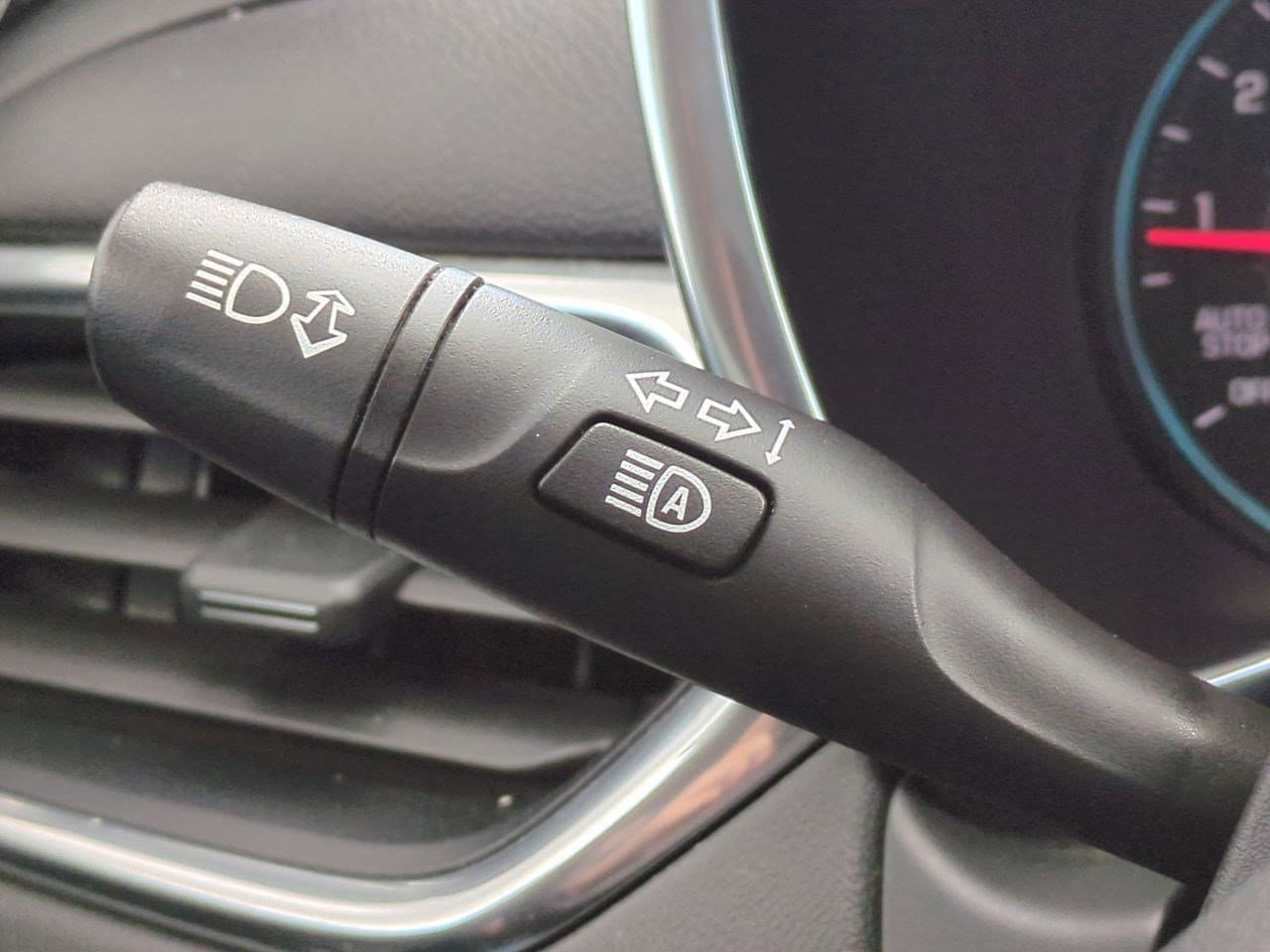 Thumbnail: 2019 Chevrolet Equinox - 25