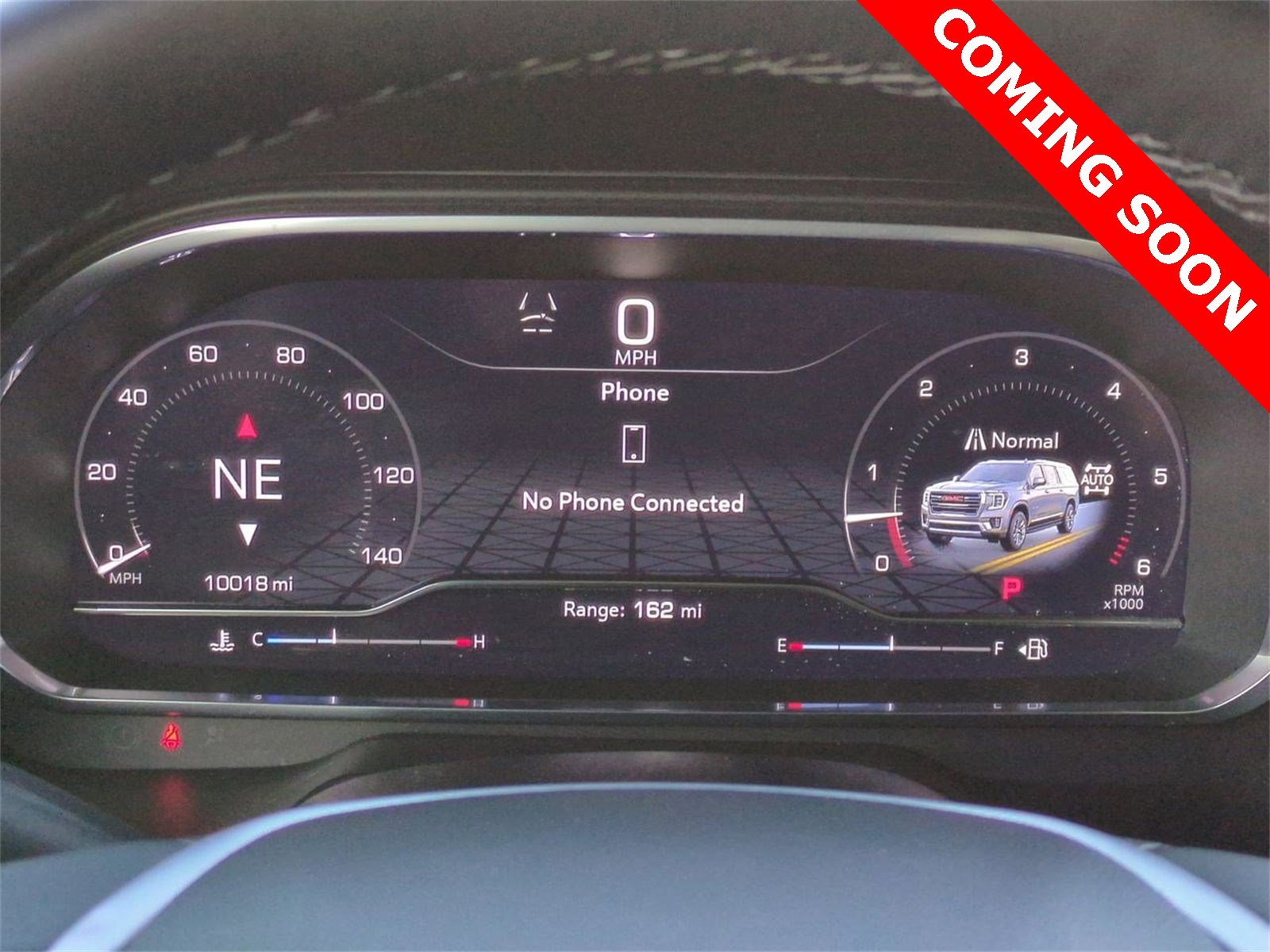 Thumbnail: 2024 GMC Yukon - 32