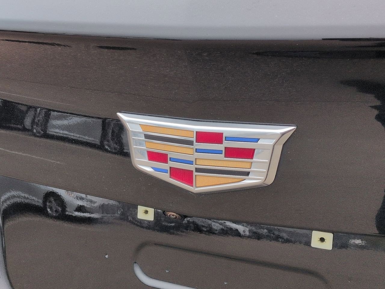 Thumbnail: 2023 Cadillac XT4 - 11