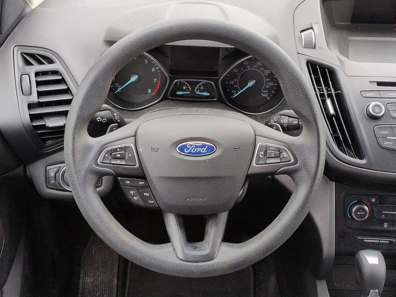 Thumbnail: 2017 Ford Escape - 21