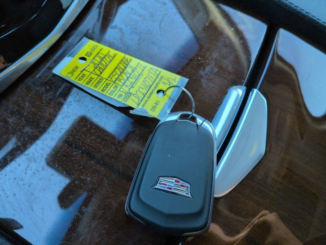 Thumbnail: 2020 Cadillac Escalade - 38