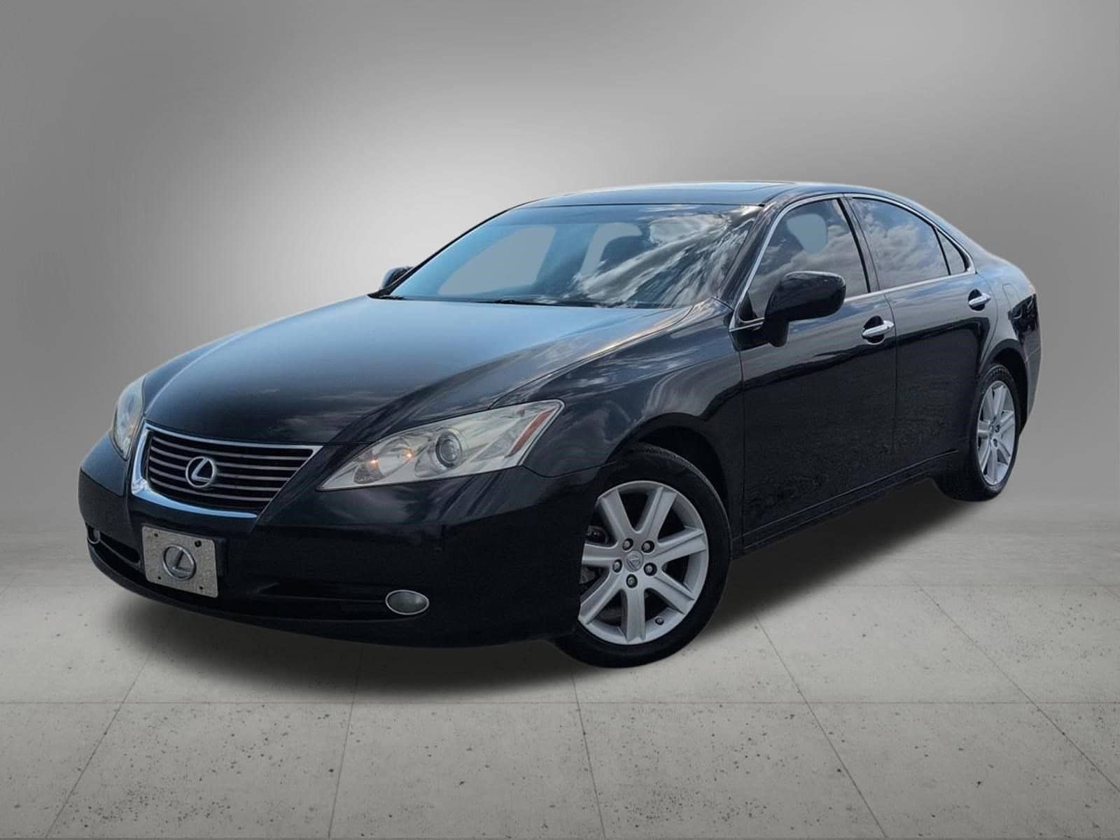 2007 Lexus ES 350 -
                  Troy, MI