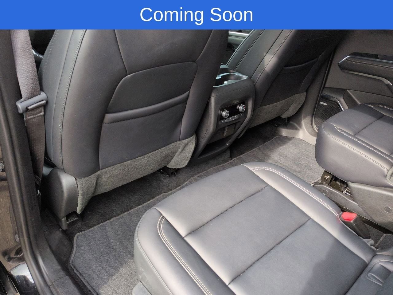 Thumbnail: 2024 GMC Acadia - 18