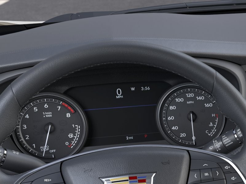 Thumbnail: 2026 Cadillac XT5 - 42