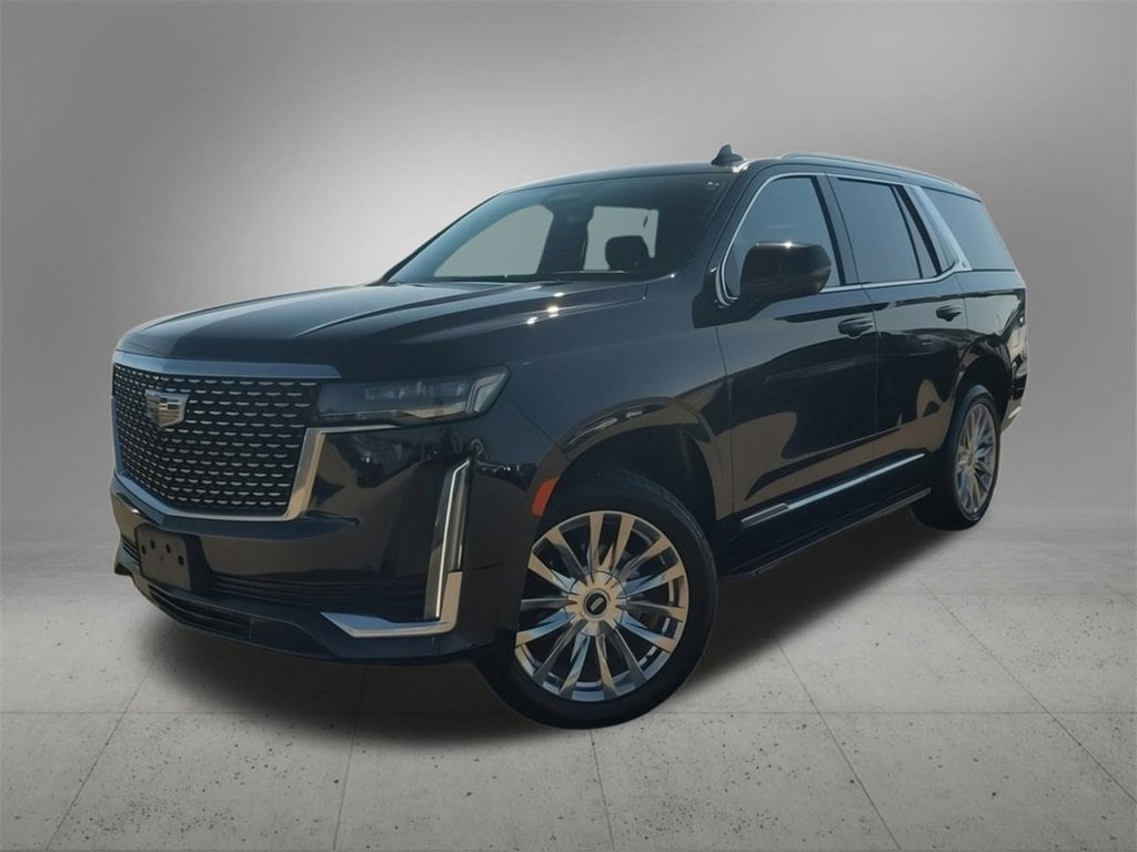 2023 Cadillac Escalade Premium Luxury -
                Troy, MI