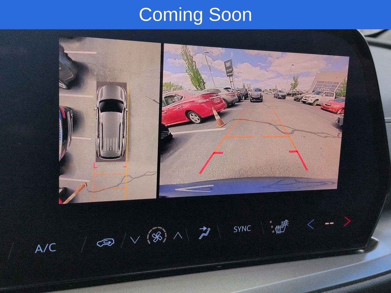 Thumbnail: 2024 Chevrolet Traverse - 27