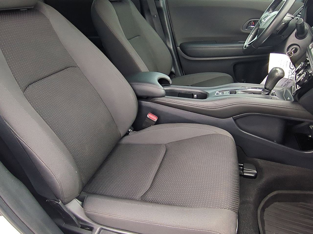 Thumbnail: 2019 Honda HR-V - 21