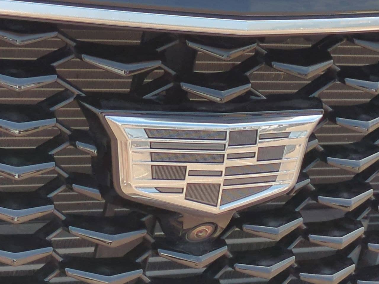 Thumbnail: 2022 Cadillac XT4 - 10