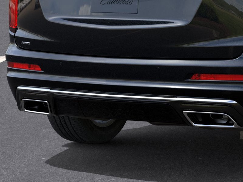 Thumbnail: 2025 Cadillac XT6 - 14
