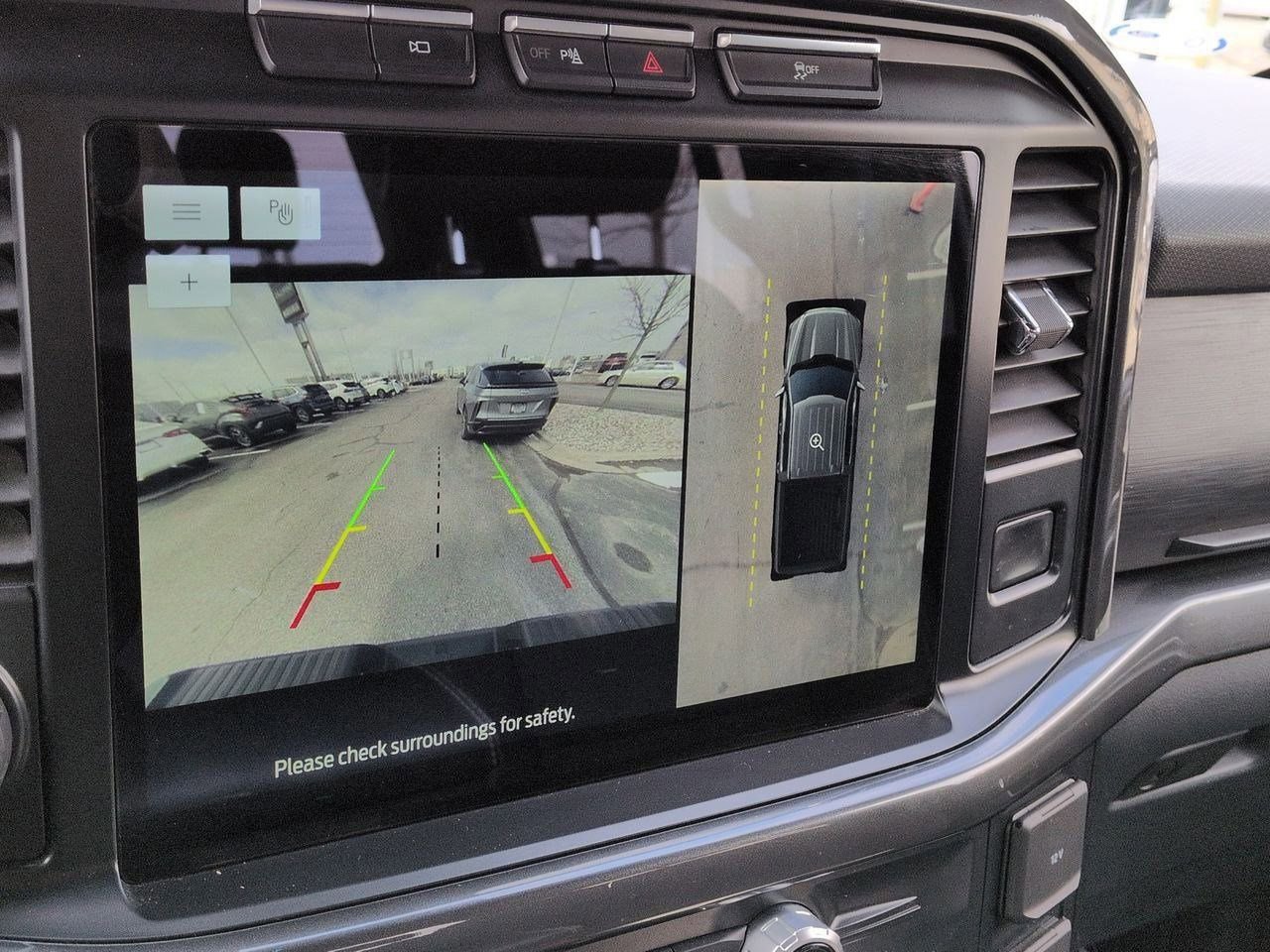 Thumbnail: 2022 Ford F-150 - 28