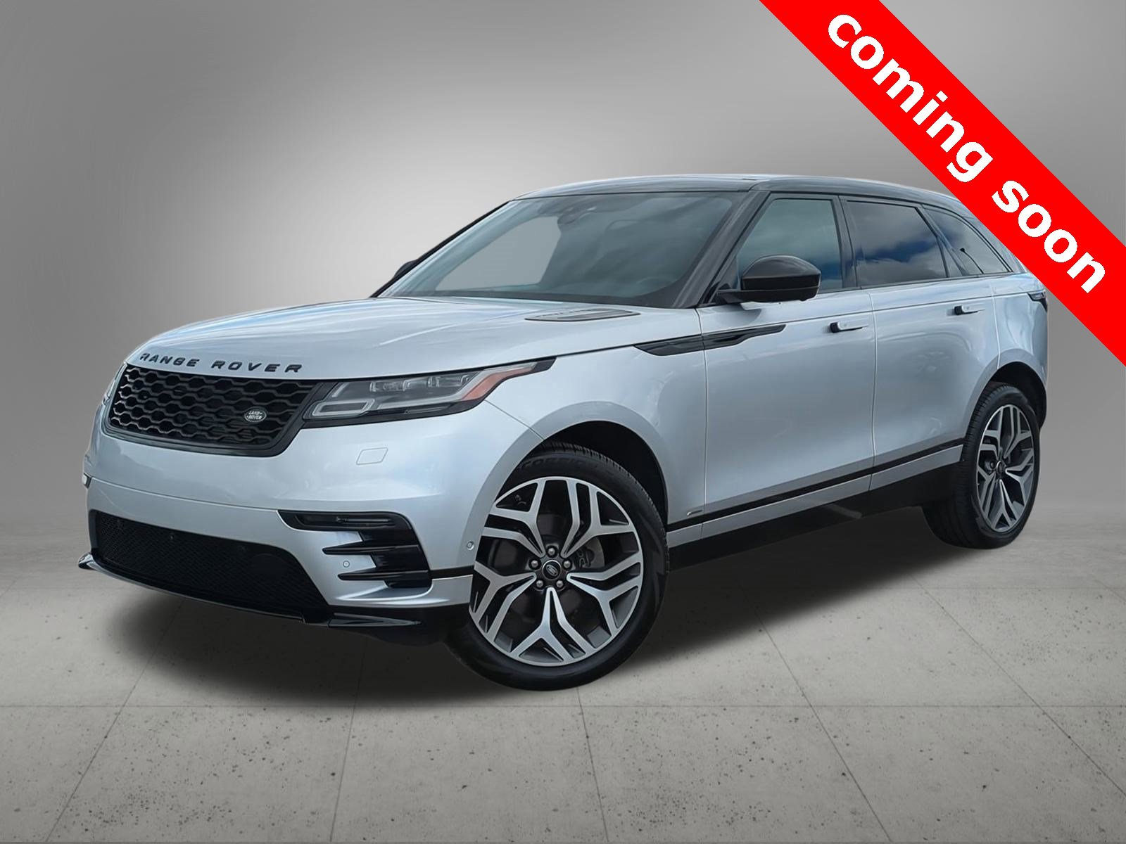 2019 Land Rover Range Rover Velar R-Dynamic SE -
                  Troy, MI