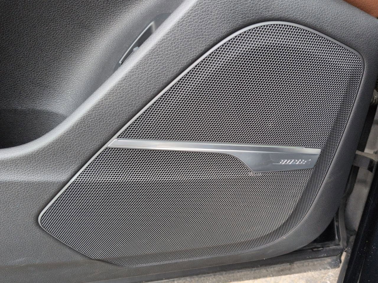 Thumbnail: 2017 Audi Q7 - 33