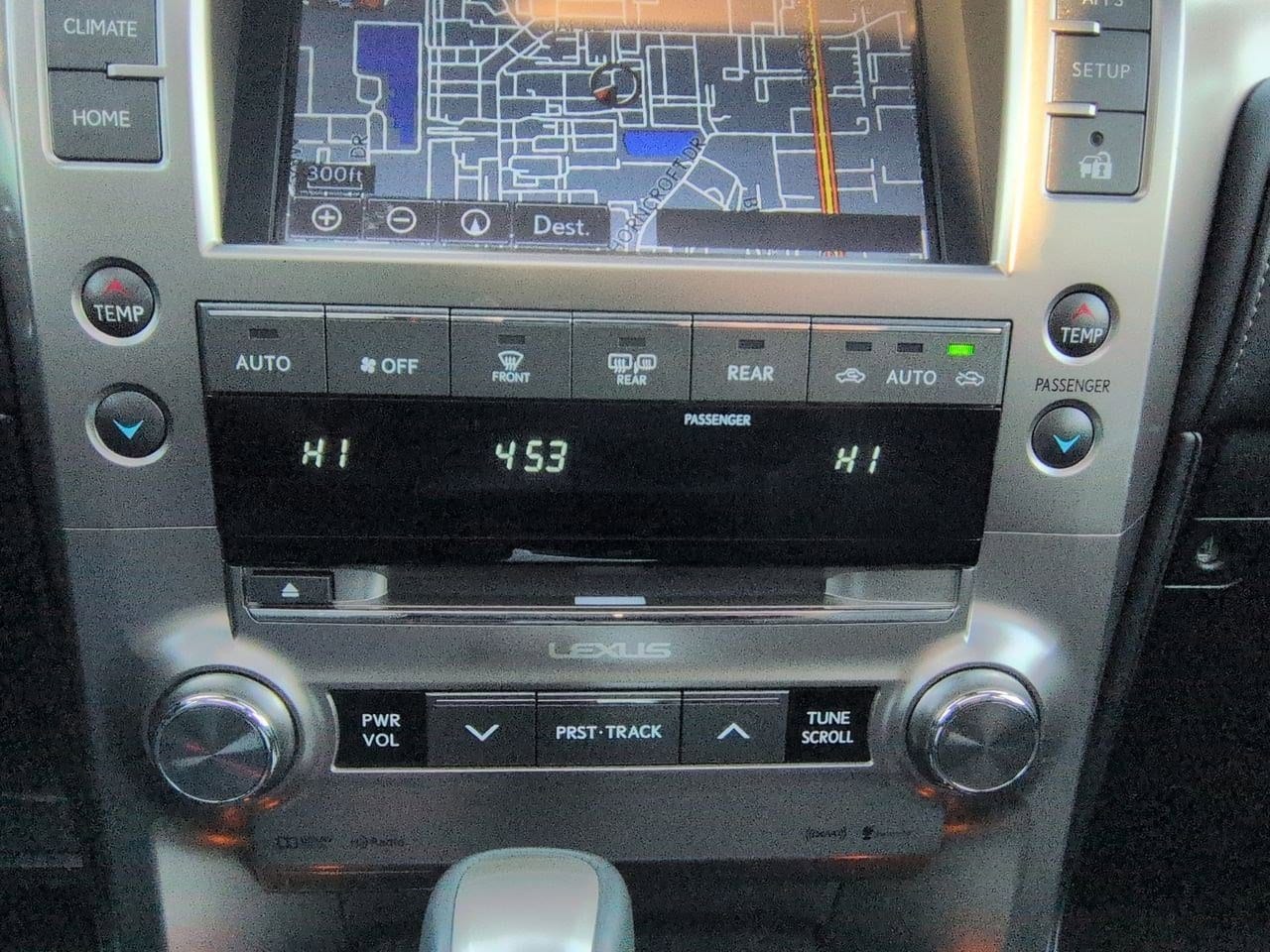 Thumbnail: 2021 Lexus GX - 30