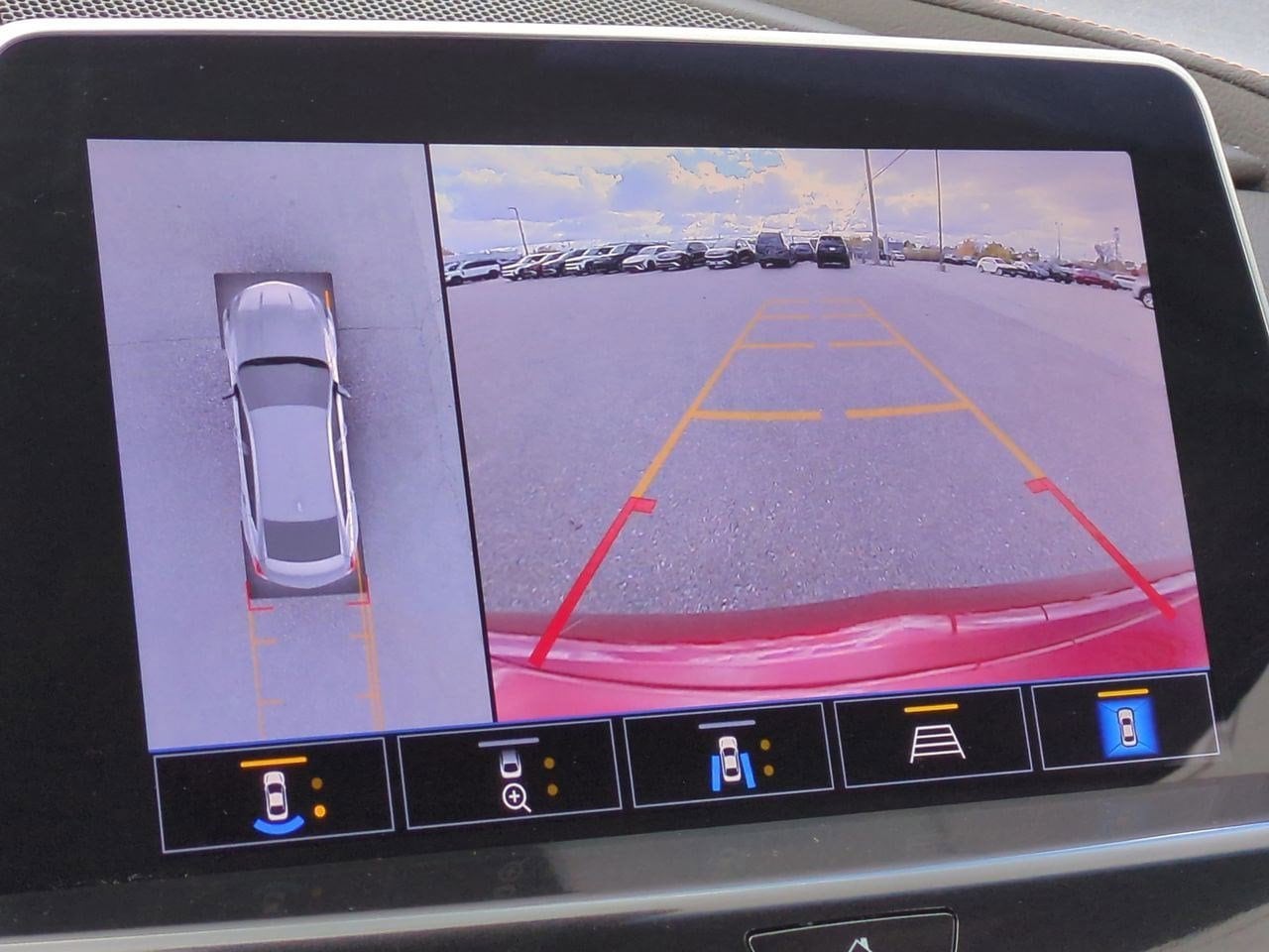 Thumbnail: 2023 Cadillac CT5 - 30