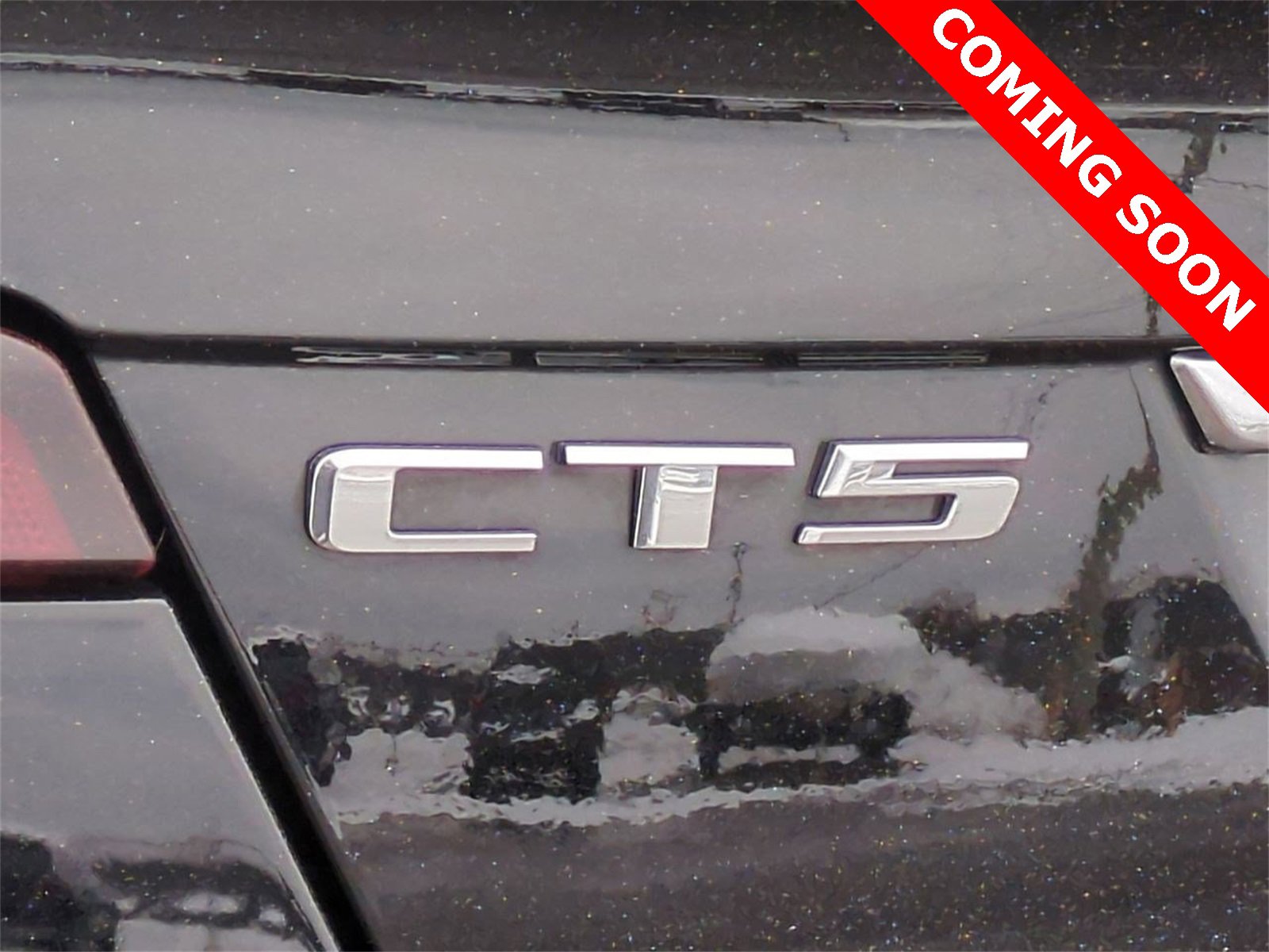 Thumbnail: 2020 Cadillac CT5 - 12