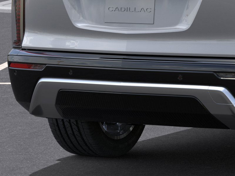 Thumbnail: 2026 Cadillac Vistiq - 38
